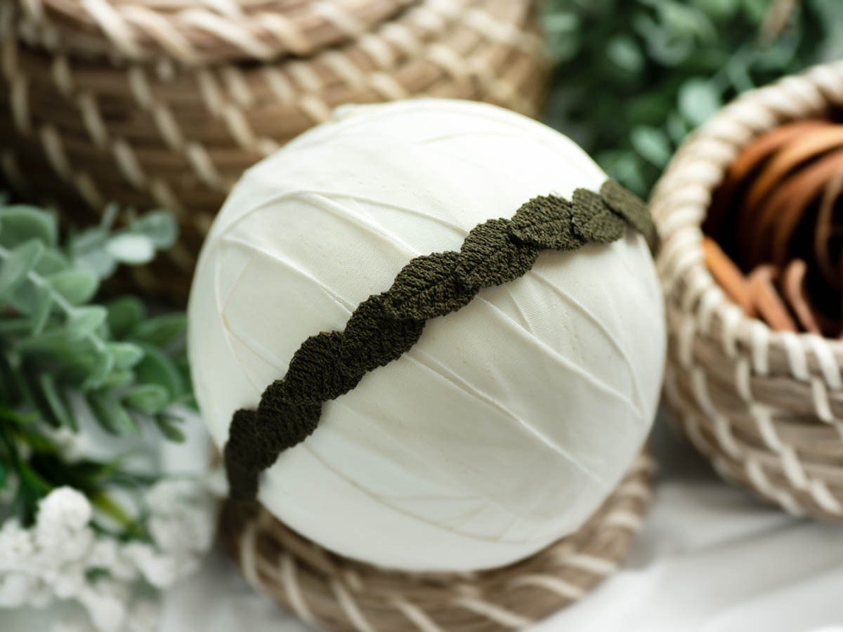 diadema_fotografia_newborn_nara_verde_oscuro
