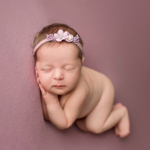 diadema newborn