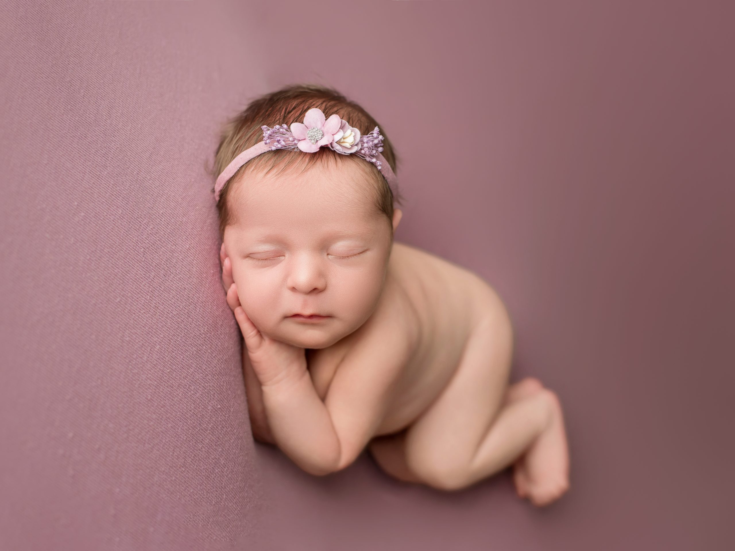diadema newborn
